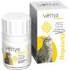 Pharmaidea srl Pharmaidea Vettys Integra Regolarita' Gatto 30 Compresse Masticabili