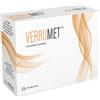 Vela Farmaceutici Verrumet integratore 30 Compresse