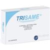 Up pharma srl Up Pharma Trisame integratore alimentare 20 Compresse