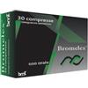 Bmt Pharma Bromelex integratore 30 Compresse