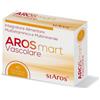 Staros pharma Staros Arosmart Vascolare integratore 45 Compresse