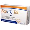 Ecupharma srl Ecupharma Ecuvix Tab 24 Compresse Masticabili e ricostituenti