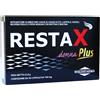 Wikenfarma srl Wikenfarma Restax Donna Plus 30 Capsule
