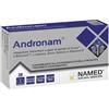 Named Andronam integratore 28 Compresse