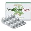 Erbamea Erbadonna Osteo 24 Compresse 28,8 G
