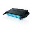 SAMSUNG Toner compatibile con Samsung CLT-C5082L - ciano