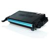 SAMSUNG Toner compatibile con Samsung CLT-K6092S - nero