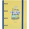 Mr. Wonderful WOA11102ES, Raccoglitore ad anelli - Se tutto ciò non ti resiste