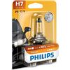 Philips automotive lighting Philips H7 Vision +30% lampadina fari auto