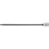 BGS 5184-TB30 | Chiave a bussola | lunghezza 300 mm | 12,5 mm (1/2) | profilo a T (per Torx) con alesatura T30