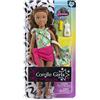 Corolle Scatola melodia in spiaggia COROLLE GIRLS - bambola fashion - 5 accessori - 28 cm - a partire da 4 anni