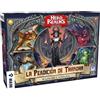 Devir - Hero Realms: La Perdita di Thandar, Multicolore (BGHRUI)
