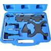 YASTA Kit Attrezzi Messa in Fase 1.6 Ti-VCT Motori Benzina HY14327