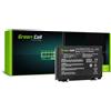 Green Cell Batteria notebook Green Cell A32-F82 A32-F52 per Asus K40 K50IN K50IJ K61IC K70IJ [AS01]