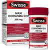 SWISSE Maxi Coenzima Q10 200 mg 30 capsule