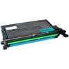 SAMSUNG Toner ciano compatibile con Samsung CLT-C5082L ciano 4000 pagine