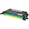 SAMSUNG Toner giallo compatibile con Samsung CLT-Y6092S giallo 7000 pagine