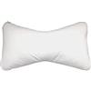Linenspa Cuscino con memory foam in fiocchi e gel rinfrescante, guanciale  letto, cuscino letto singolo, 40 x 60 cm