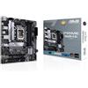 ASUS Scheda Madre ASUS PRIME B660M-A D4 CSM socket 1700