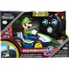 JAKKS PACIFIC GERMANY GMBH Jakks Pacific Nintendo Super Mario Rc di Luigi anti-gravità 2.4Ghz