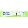 BOIRON Srl Staphylococcinum 5CH Boiron 80 Granuli