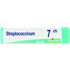 BOIRON Srl Streptococcinum 7CH Boiron 80 Granuli