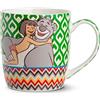 Egan Mug Libro della Giungla Disney ML 360