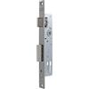 TESA 2210 Cilindro europeo, 22 x 10 mm, inox, per serrature a profilo europeo