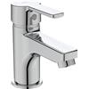 Ideal Standard - Calista, Miscelatore monocomando per lavabo, Cromato