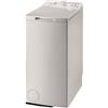 Indesit ITWA5852W(EU) Lavatrice con capacità di carico 5 Kg, A++, Bianco