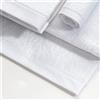 Spizzico Home ASCIUGAMANO SPUGNA 550GR - 2 Pezzi - Telo Doccia 100x150