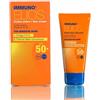 Morgan Sole Morgan Immuno Elios - Crema Solare SPF50+ Pelli Sensibili Filtro Chimico, 50ml