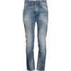 DONDUP - Pantaloni jeans