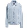 GUESS - Giubbotto jeans