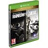 UBI Soft Rainbow Six Siege - Gold Edition [Gioco + Season Pass] - Xbox One