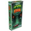 Asmodee- Mostri VS Eroi espansione Racconti di Cthulhu Gioco di Carte in Italiano Pendragon Games Studio, Colore, 0511