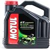 Motul 5100 10 W40 4T olio - 4L.