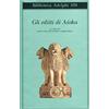 Adelphi Gli editti di Asoka