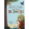 Lipixa Heros Perché le tigri non sono scimmie!: Ognuno è dotato, talentuoso, speciale ed è incredibilmente unico. Libro illustrato per bambini.