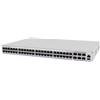 ALCATEL-LUCENT FIXED GIGE 1RU CHASSIS, WEBSMART+, 48 RJ-45 10/100