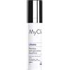 PERLAPELLE Srl Mycli Liftable Pluriday 365 Emulsione Antiglicazione - Protezione Solare Viso e Mani