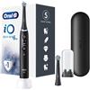 ORAL-B IO6WHITE Oral-B iO - 6 - Spazzolino Elettrico Ricaricabile Bianco  con Custodia da Viaggio