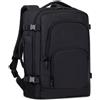 Riva case Zaino notebook Rivacase 8461 43,9 cm (17.3) Nero