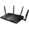 Asus Router Asus RT-AX88U PRO [90IG0820-MO3A00]