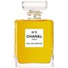 Chanel n. 5 Eau de parfum spray 50 ml donna