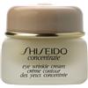 Shiseido Concentrate Eye Wrinkle Cream 15 ml - Trattamento Contorno Occhi Anti-eta