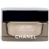 CHANEL Crema Chanel Le Lift cream riche, 50 ml - Crema levigante e rassodante viso donna Consistenza confort