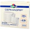 Master Aid - Dermagrip Benda Elastica 4X4 Cm Confezione 1 Pezzo