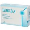 Ialoclean® Soluzione da Nebulizzare 15x2 ml per nebulizzatore