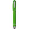 A.G. Spalding & Bros. A.G Spalding & Bros. Penna Sfera Verde Prato Metallo